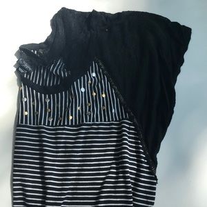 Daytrip shirt size S